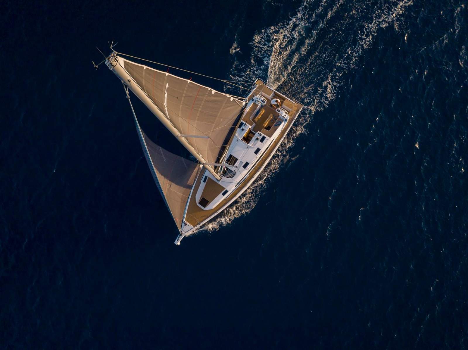 Elan Impression 45