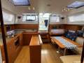 Beneteau Sense 50