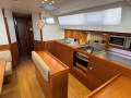 Beneteau Sense 50