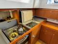 Beneteau Sense 50