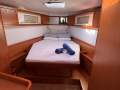 Beneteau Sense 50