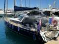 Beneteau Sense 50