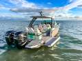 Saxdor Yachts 320 GTO Available for January Delivery!