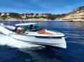 Saxdor Yachts 320 GTO Available for January Delivery!