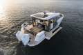 Saxdor Yachts 320 GTO Available for January Delivery!