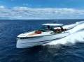 Saxdor Yachts 320 GTO Available for January Delivery!