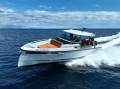 Saxdor Yachts 320 GTO Available for January Delivery!