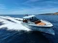 Saxdor Yachts 320 GTO Available for January Delivery!