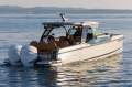 Saxdor Yachts 320 GTO Available for January Delivery!