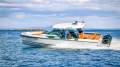 Saxdor Yachts 320 GTO Available for January Delivery!