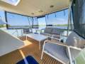 Riviera 40 Aft Cabin