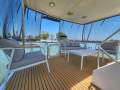 Riviera 40 Aft Cabin