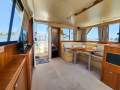 Riviera 40 Aft Cabin