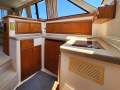 Riviera 40 Aft Cabin