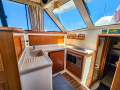 Riviera 40 Aft Cabin