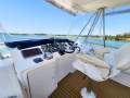 Riviera 40 Aft Cabin