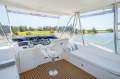 Riviera 40 Aft Cabin