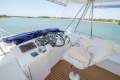 Riviera 40 Aft Cabin
