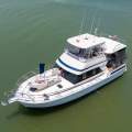 Riviera 40 Aft Cabin