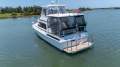 Riviera 40 Aft Cabin