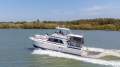 Riviera 40 Aft Cabin