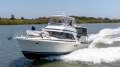 Riviera 40 Aft Cabin