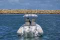 TMS 7.6 RIGID INFLATABLE BOAT