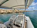 TMS 7.6 RIGID INFLATABLE BOAT