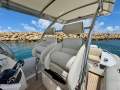 TMS 7.6 RIGID INFLATABLE BOAT