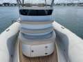 TMS 7.6 RIGID INFLATABLE BOAT