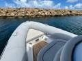 TMS 7.6 RIGID INFLATABLE BOAT