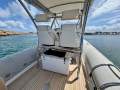 TMS 7.6 RIGID INFLATABLE BOAT