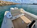 TMS 7.6 RIGID INFLATABLE BOAT