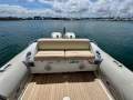 TMS 7.6 RIGID INFLATABLE BOAT