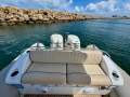 TMS 7.6 RIGID INFLATABLE BOAT