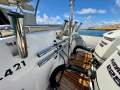 TMS 7.6 RIGID INFLATABLE BOAT