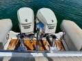 TMS 7.6 RIGID INFLATABLE BOAT