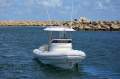 TMS 7.6 RIGID INFLATABLE BOAT