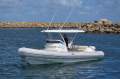 TMS 7.6 RIGID INFLATABLE BOAT