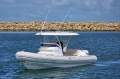 TMS 7.6 RIGID INFLATABLE BOAT