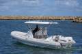 TMS 7.6 RIGID INFLATABLE BOAT