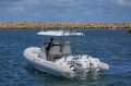 TMS 7.6 RIGID INFLATABLE BOAT