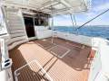 Southerly Designs 53 Custom Flybridge Cruiser