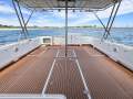Southerly Designs 53 Custom Flybridge Cruiser