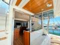 Southerly Designs 53 Custom Flybridge Cruiser
