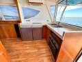 Southerly Designs 53 Custom Flybridge Cruiser