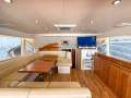 Southerly Designs 53 Custom Flybridge Cruiser