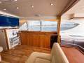 Southerly Designs 53 Custom Flybridge Cruiser