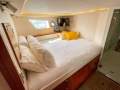 Southerly Designs 53 Custom Flybridge Cruiser