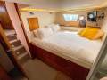 Southerly Designs 53 Custom Flybridge Cruiser